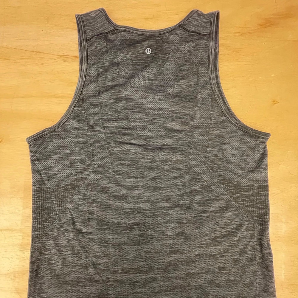 Lululemon Men's Tank Top